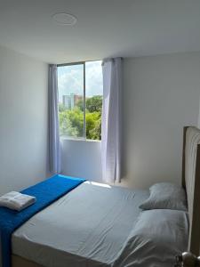 apartamento amoblado Cali Colombia
