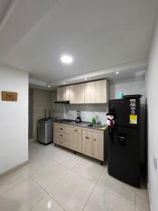 apartamento amoblado Cali Colombia