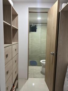 apartamento amoblado Cali Colombia