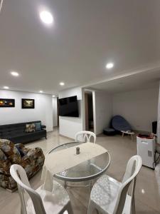 apartamento amoblado Cali Colombia