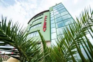 Family Hotel Gallery - All Inclusive Light - ساني بيتش