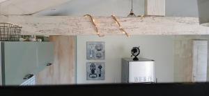 Maisons de vacances La Casa Mi A : photos des chambres