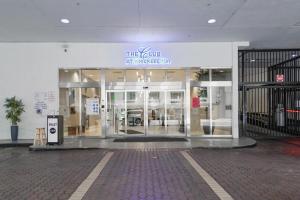 Brickell Center wCity & Bay View + FREE Parking!