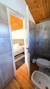 Odella Casas de Montaña en Vallecitos