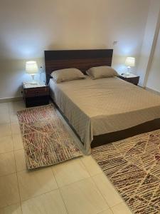 Furnished Apartment B10