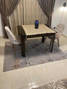 Furnished Apartment B10