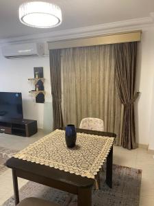 Furnished Apartment B10