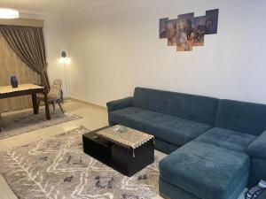 Furnished Apartment B10