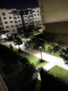 Furnished Apartment B10