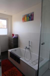 Ruhige Ortsrandlage 1