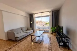 Aparment close to the beach - Кала-Віньєс