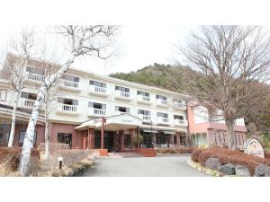 Ashiwada Hotel - Vacation STAY 60804v