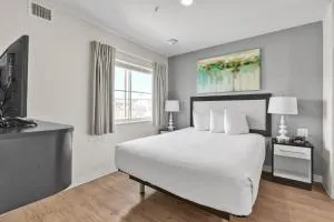 Simplicity At The Rim 1214 I Comfy 2 Bed 2 Bath - Bulverde