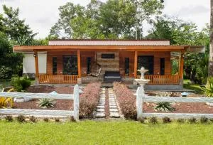 Cabaña Ivi - Quesada