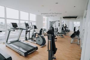 Minimalist Haven, Maximum Cebu Fun!