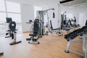 Minimalist Haven, Maximum Cebu Fun!