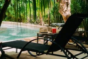Aldea Coba An Escape Boutique Experience - Chemax