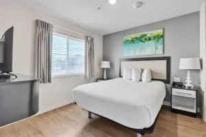 Simplicity At The Rim 1221 I Comfy 2 Bed 2 Bath - Bulverde