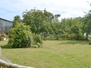 Winscott Cottage