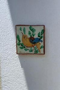 Katzilieris Country House