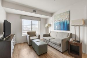 Simplicity At the Rim 1204 I Comfy 2 bed 2 Bath