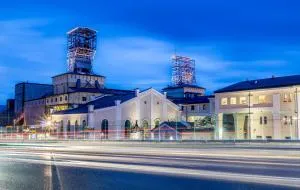 Pokoje Gościnne Stara Kopalnia - 瓦乌布日赫