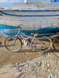 Katzilieris Country House