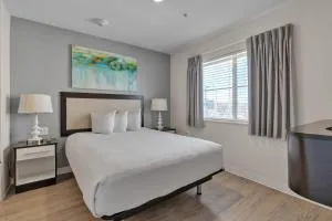 Simplicity At The Rim 1209 I Comfy 1 Bed 1 Bath - Bulverde