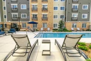 Simplicity At the Rim 1314 I Comfy 2 Bed 2 Bath