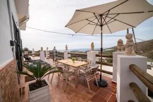 Apartamento Monte Mar 2 - Haza del Trigo