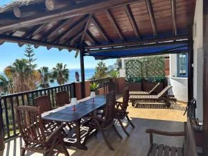 Infinity Apartment - Taramay