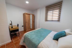 Apartamento Monte Mar 2