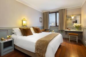 Standard Double or Twin Room room in Armada Istanbul Old City Hotel