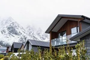 Apartment close to Ski Field - stunning views - Garston