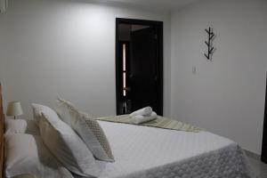 Acogedor apartaestudio en ciudad jardin, cerca de holguines, unicentro y al cub campestre