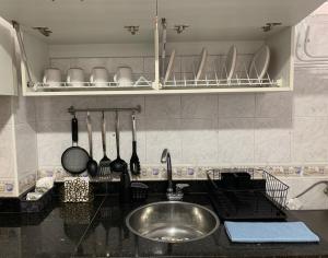 Acogedor apartaestudio en ciudad jardin, cerca de holguines, unicentro y al cub campestre