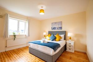 Wild Atlantic Way Retreat by Shortstays