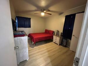 A private rental unit in Lawton OK near Fort Sill