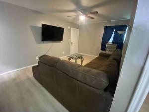 A private rental unit in Lawton OK near Fort Sill