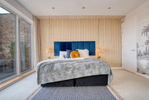 Cambridge - hot tub, sauna, parking, pool table