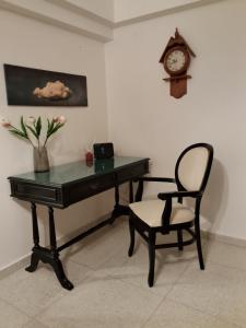 Bellas apartment