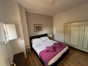 Historic Florence Apartment with Duomo View