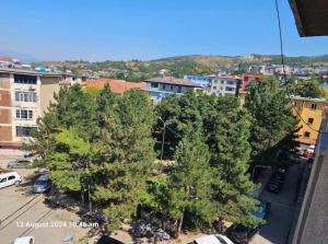 Apartament ne Peshkopi Diber