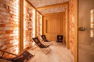 Kaniówka Ski Resort- relaks w górach z basenem, sauną i jacuzzi