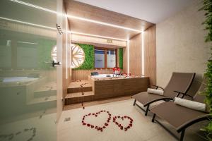 Kaniówka Ski Resort- relaks w górach z basenem, sauną i jacuzzi