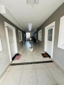Apartamento Mobiliado Horto Florestal, 1 Quarto