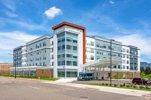 Cambria Hotel Bloomington Mall of America Minneapolis Airport - 布卢明顿