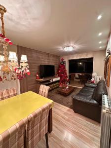 Apto na Borges de Medeiros