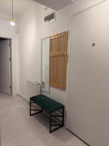 Apartament Solis