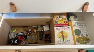 Apartmán s balkonem u parku & 15 minut do centra